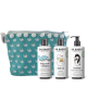 OH, BABY THE MINI COLLECTION KOMPLEKTS, 3X150ML