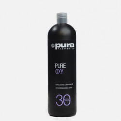 Pure oksidants 9% ( 30 VOL) 1000 ml