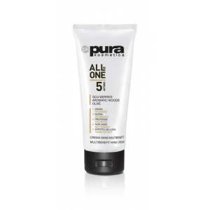 PURA Kosmetica All in One 5 roku krems 100 ml