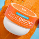 BYROKKO SHINE BROWN iedegumu pastiprinošs krēms ar beta karotīnu, 210ml