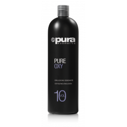 Pure oksidants 3% (10VOL) 1000 ml