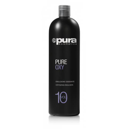 Pure oksidants 3% (10VOL) 1000 ml